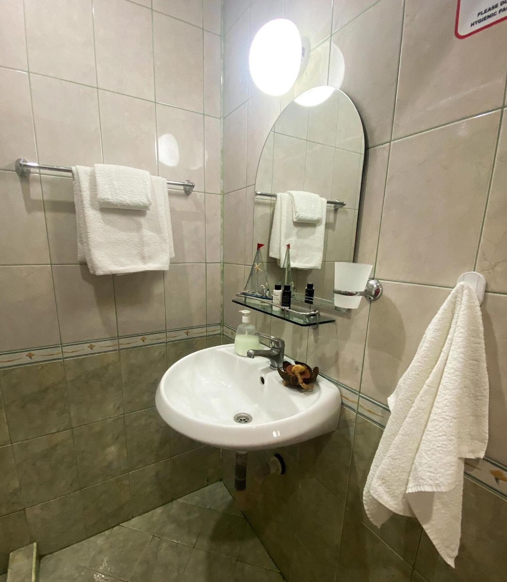 Apartments Yana Obzor Exterior photo